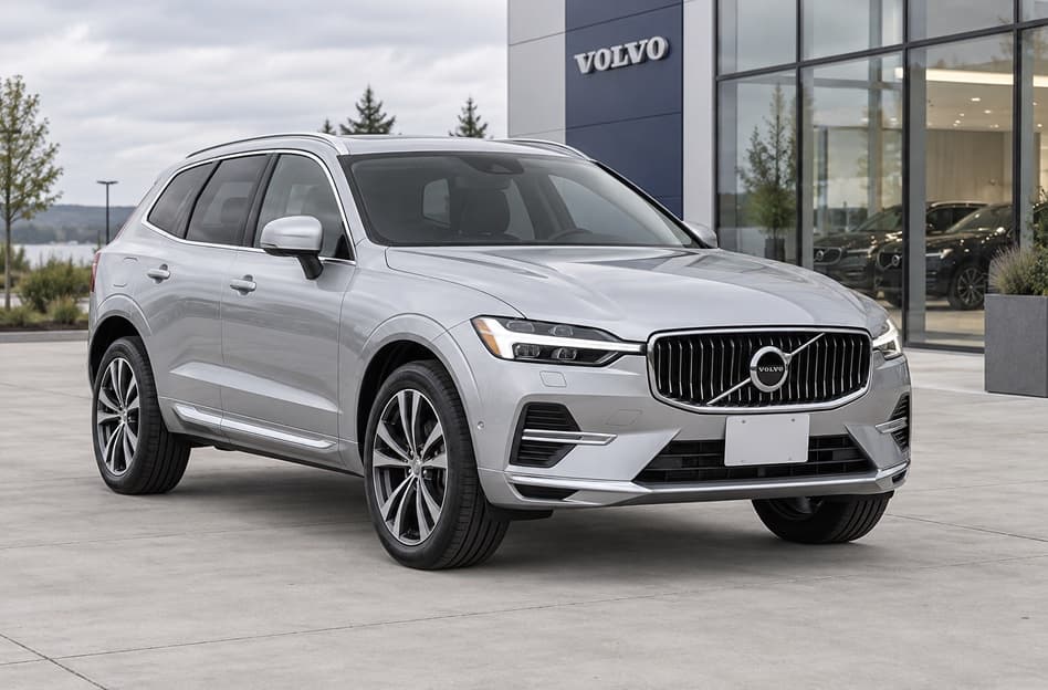Your car.
Our expertise.